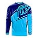 2016 Troy Lee Designs GP Flexion Jersey