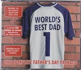Worlds Best Dad [2CD + DVD]
