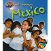 Mexico  (We're From)