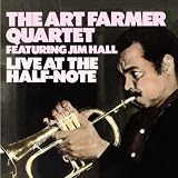 Live At The Half-Note