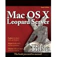 Mac OS X Leopard Server Bible