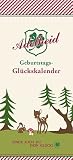 Produkt-Bild: Adelheid Geburtstagskalender