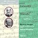 image and picture of Jadassohn: Piano Concerto # 1 in C minor, Op 89, Piano Concerto # 2 in F minor, op 90; Draeseke: Piano Concerto in E flat Op 36