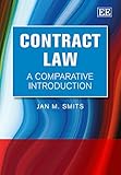 Contract law : a comparative introduction