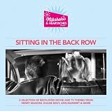 Milkshakes & Heartaches - Sitting In The Back Row Search