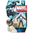 Marvel Universe 3 3/4" Series 3 Action Figure Black Spider-Man