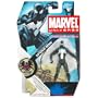Marvel Universe 3 3/4" Series 3 Action Figure Black Spider-Man