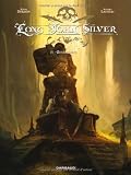 Long John Silver, Tome 4 : Guyanacapac