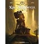 Long John Silver, Tome 4 : Guyanacapac de Xavier Dorison