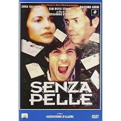 Senza Pelle