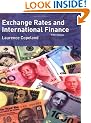Exchange Rates and International Finance