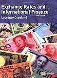 Exchange rates and international finance