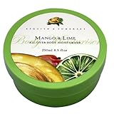 AS ボディモイスチャライザーTF (マンゴーライム)