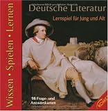 Deutsche Literatur: Wissen, Spielen, Lernen - ./.