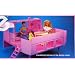 518%2BPOMInML. AA75  Barbie Magical MOTOR HOME Playset   MOTORHOME Becomes HOME & SPORTS CAR(1990)