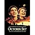 October Sky