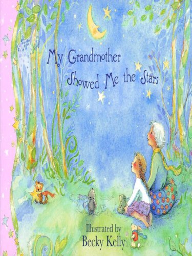 My Grandmother Showed Me the Stars