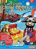 Playmobil Pirates