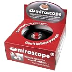 Mirascope 3D Illusion Optique