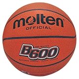 【molten(モルテン)】バスケットボール 6号球