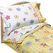 Olive Kids Flowerland Toddler Comforter Bed Set