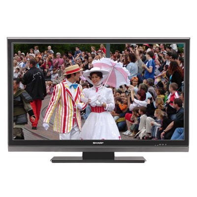 Sharp LC32SB24U 32-Inch 720p LCD HDTV