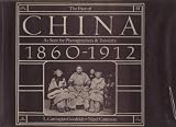 The face of China : as seen by photographers & travelers, 1860-1912