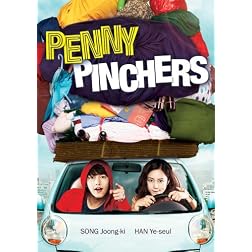 Penny Pinchers
