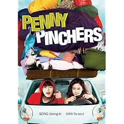 Penny Pinchers