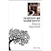 Le gar�on qui voulait dormir
