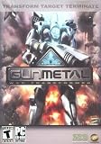 GUNMETAL WAR TRANSFORMED (輸入版)