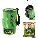 Jetboil Flash Java Cooking Kit (Green)