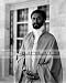 1923 Haile Selassie Portrait [16 x 20 Photograph]