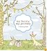 My Family, My Journey: A Baby Book for Adoptive Families