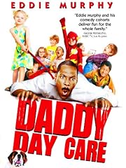 Daddy Day Care