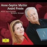 PREVIN / BERNSTEIN: VL CTO,SRD