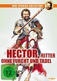 Produkt-Bild: Hector, der Ritter ohne Furcht und Tadel