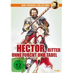 Hector, der Ritter ohne Furcht und Tadel