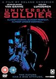 Universal Soldier [DVD]