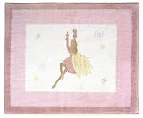 Fairy Tale Fairies Accent Floor Rug by JoJo Designs