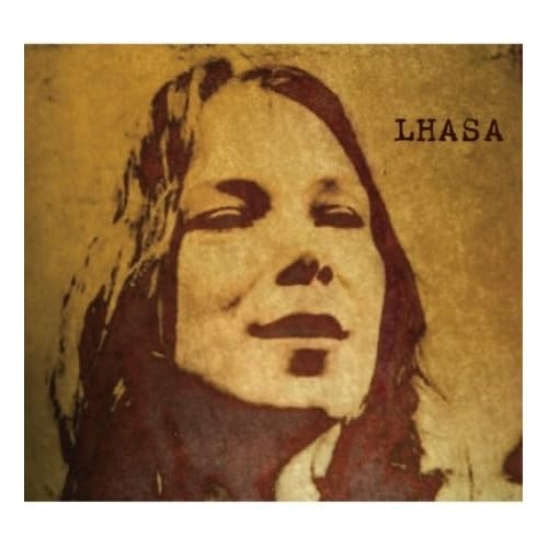 Lhasa