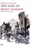 The Rise Of Silas Lapham