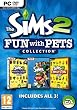 The Sims 2: Fun with Pets Collection