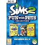 The Sims 2: Fun with Pets Collection by Electronic Arts