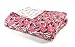 Plover Organics Roses Quilt (Queen)