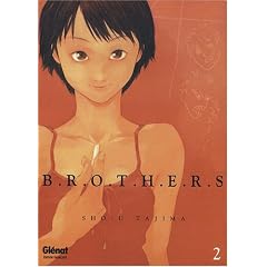 Brothers, Tome 2 :