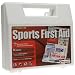 First Aid Only Sports First Aid Kit, 71-Piece Kit