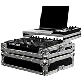 Odyssey FZGSTKS2 Native Instruments Traktor Kontrol S2 Controller & Laptop Glide Case