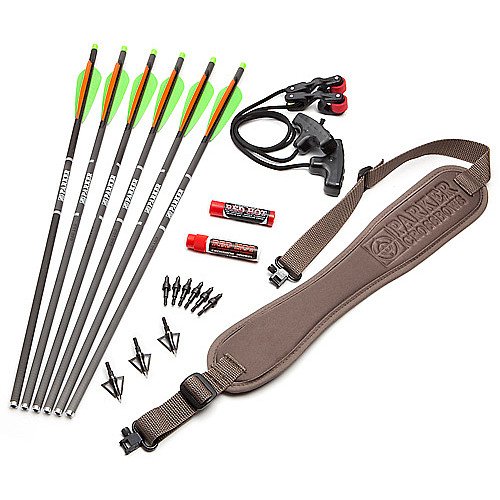 Parker Hunter Crossbow Accessory Kit