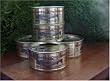 6oz Wild Alder Smoked King Salmon 6 Pack Cans
